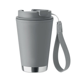 GiftRetail MO2596 - TOPIZ Double wall tumbler 300ml