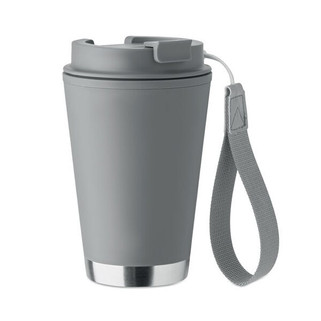TOPIZ Double wall tumbler 300ml - GiftRetail MO2596