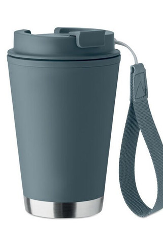 TOPIZ Double wall tumbler 300ml - GiftRetail MO2596