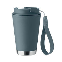 GiftRetail MO2596 - TOPIZ Double wall tumbler 300ml