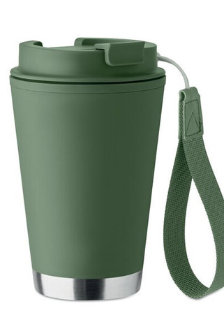 TOPIZ Double wall tumbler 300ml - GiftRetail MO2596