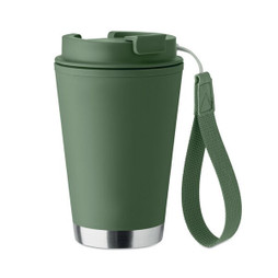 GiftRetail MO2596 - TOPIZ Double wall tumbler 300ml