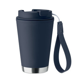 GiftRetail MO2596 - TOPIZ Double wall tumbler 300ml
