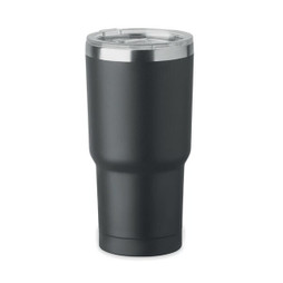 GiftRetail MO2597 - SUM Dobbelt væg tumbler 550ml