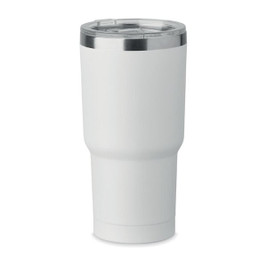 GiftRetail MO2597 - SUM Double wall tumbler 550ml