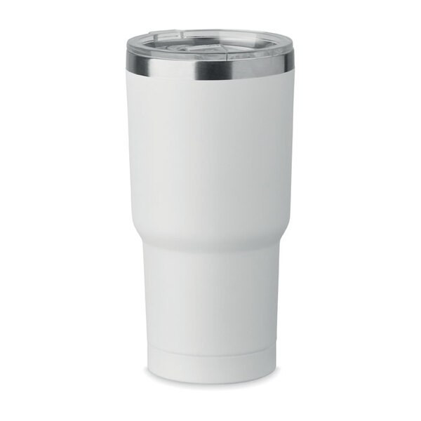 SUM Kaksiseinäinen muki 550ml - GiftRetail MO2597