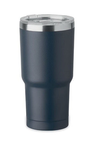 SUM Double wall tumbler 550ml - GiftRetail MO2597