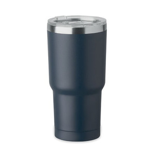 SUM Double wall tumbler 550ml - GiftRetail MO2597