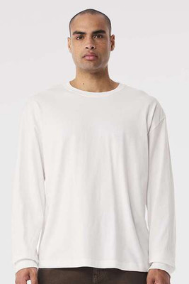 Bella+Canvas 3511 - Unisex 6.0 oz. Heavyweight Long-Sleeve T-Shirt