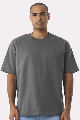 Bella+Canvas 4610 - 7.5 oz Heavyweight Tee