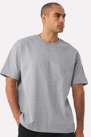 Bella+Canvas 4610 - 7.5 oz Heavyweight Tee