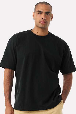 Bella+Canvas 4610 - 7.5 oz Heavyweight Tee