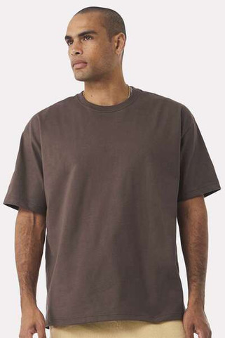 Bella+Canvas 4610 - 7.5 oz Heavyweight Tee