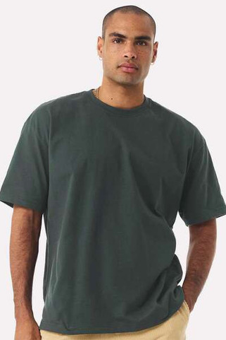 Bella+Canvas 4610 - 7.5 oz Heavyweight Tee