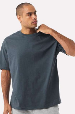 Bella+Canvas 4610 - 7.5 oz Heavyweight Tee