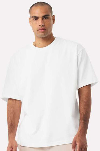 Bella+Canvas 4610 - 7.5 oz Heavyweight Tee