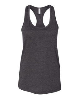 Bella+Canvas 6008 - Womens Jersey Racerback Tank