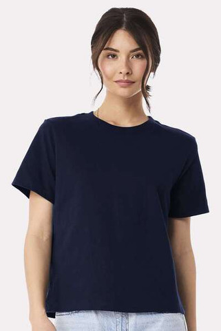 Bella+Canvas 6110 - Womens 6 oz Heavyweight Tee