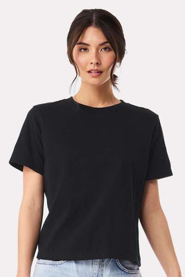 Bella+Canvas 6110 - Women's 6 oz Heavyweight Tee
