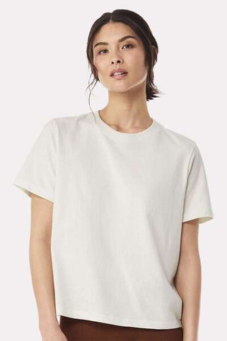 Bella+Canvas 6110 - Womens 6 oz Heavyweight Tee