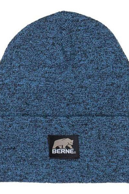 Berne H150 - Heritage Knit Cuff Cap