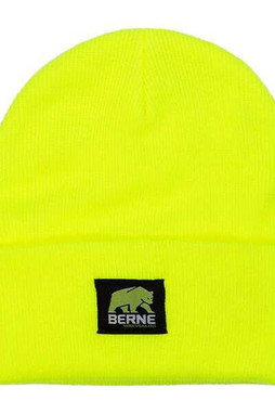 Berne H150 - Heritage Knit Cuff Cap