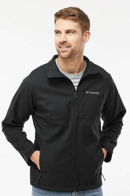 Columbia 155653 - Ascender™ Soft Shell Jacket