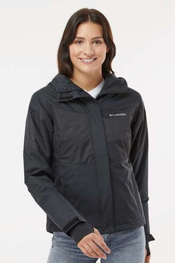 Columbia 200949 - Veste isolée Tipton Peak™ II pour femme