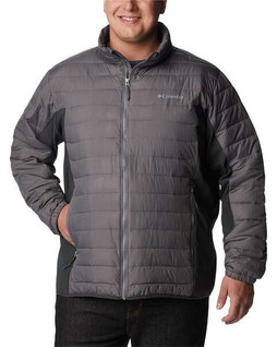 Columbia 208695 - Powder Lite™ II Hybrid Jacket