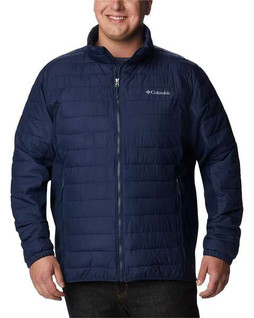 Columbia 208695 - Veste hybride Powder Lite™ II