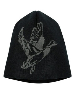 DRI DUCK 3521-3522 - Wildlife Knit Cap