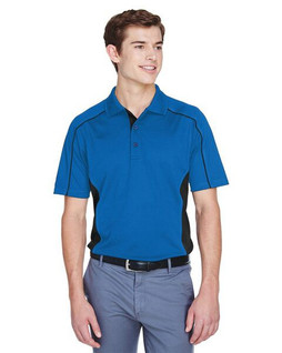 Extreme 85113 - Polo Fuse Mens Snag Protection Plus Color-Block