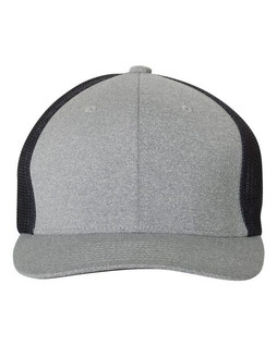 Flexfit 6311 - Casquette tricolore mélangée