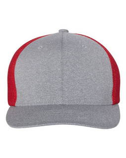 Flexfit 6311 - Mélange Trucker Cap