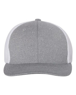 Flexfit 6311 - Mélange Trucker Cap