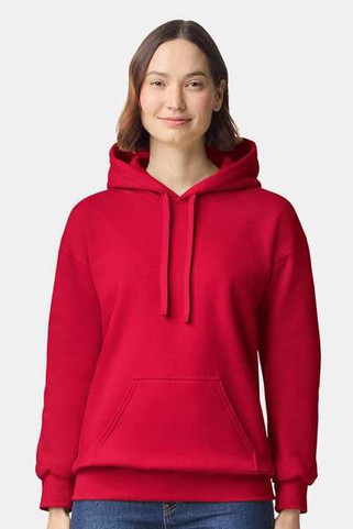 Gildan 19500 - Hammer™ Maxweight Hooded Sweatshirt