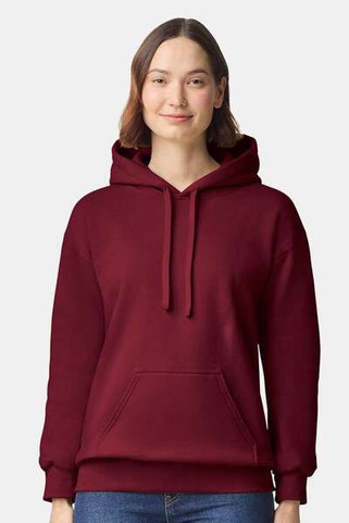 Gildan 19500 - Hammer™ Maxweight Hooded Sweatshirt