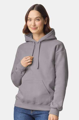 Gildan 19500 - Hammer™ Maxweight Hooded Sweatshirt