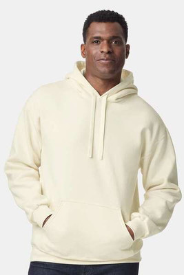 Gildan 19500 - Hammer™ Maxweight Hooded Sweatshirt