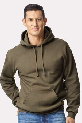 Gildan 19500 - Hammer™ Maxweight Hooded Sweatshirt