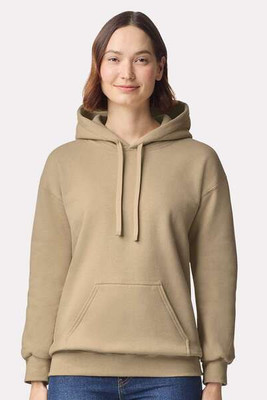 Gildan 19500 - Hammer™ Maxweight Hooded Sweatshirt