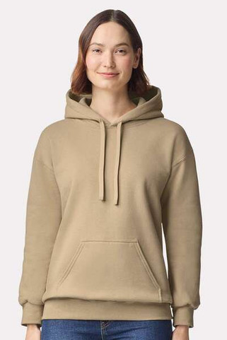 Gildan 19500 - Hammer™ Maxweight Hooded Sweatshirt