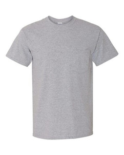 ALSTYLE 5300 - Ultimate V-Neck T-Shirt