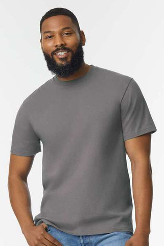 Gildan 65000 - Softstyle® T-shirt mi-lourd