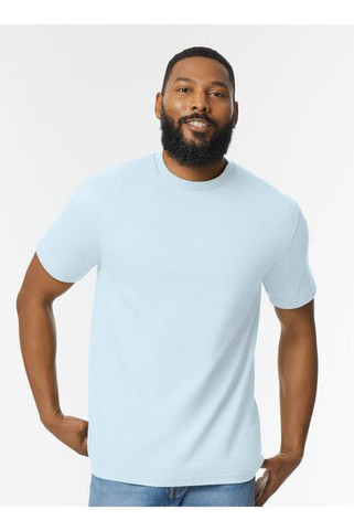 Gildan 65000 - Softstyle® T-shirt mi-lourd