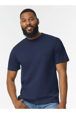 Gildan 65000 - Softstyle® T-shirt mi-lourd