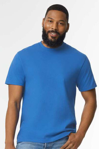 Gildan 65000 - Softstyle® Midweight T-Shirt