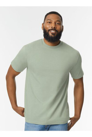 Gildan 65000 - Softstyle® T-shirt mi-lourd