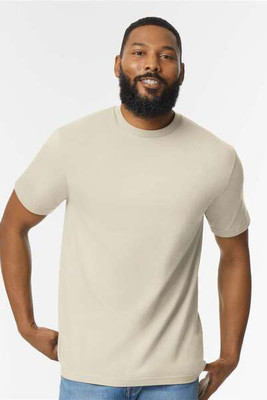 Gildan 65000 - Softstyle® T-shirt mi-lourd