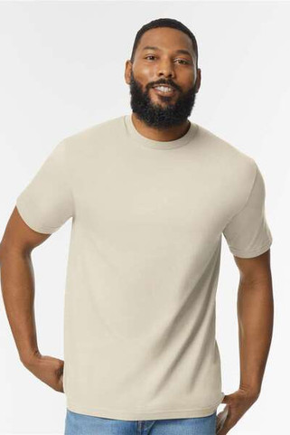 Gildan 65000 - Softstyle® Midweight T-Shirt